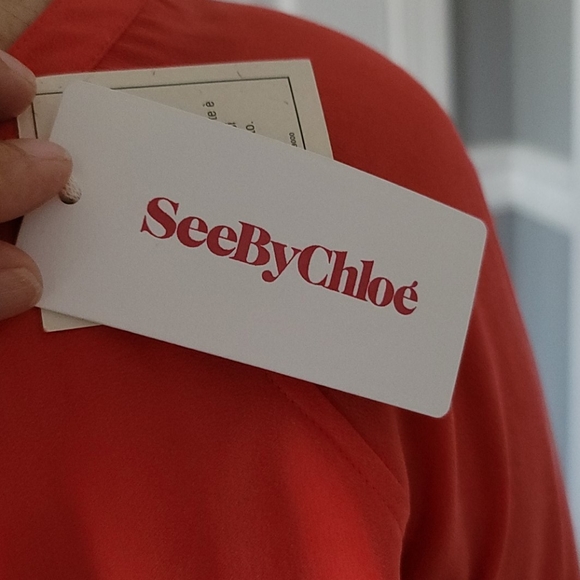 Womens Dress - Picture 3 of 12